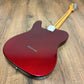 Pre-Owned Fender Mexican Standard Telecaster - Candy Apple Red