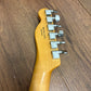 Pre-Owned Fender Mexican Standard Telecaster - Candy Apple Red