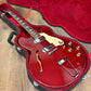 Pre-Owned Epiphone Casino MIK Peerless - Cherry Red - 1997