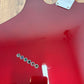 Pre-Owned Fender Mexican Standard Telecaster - Candy Apple Red