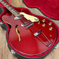 Pre-Owned Epiphone Casino MIK Peerless - Cherry Red - 1997