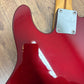 Pre-Owned Fender Mexican Standard Telecaster - Candy Apple Red