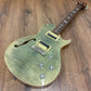 Pre-Owned PRS SE Zach Myers - Trampas Green - 2014