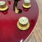 Pre-Owned Epiphone Casino MIK Peerless - Cherry Red - 1997