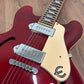 Pre-Owned Epiphone Casino MIK Peerless - Cherry Red - 1997