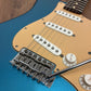 Pre-Owned Fender Mexican Standard Stratocaster - Lake Placid Blue