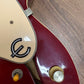 Pre-Owned Epiphone Casino MIK Peerless - Cherry Red - 1997