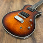 Pre-Owned Hagstrom Ultra Swede - Golden Eagle Burst