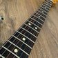 Pre-Owned Fender Mexican Standard Stratocaster - Lake Placid Blue