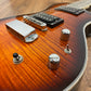 Pre-Owned Hagstrom Ultra Swede - Golden Eagle Burst