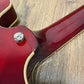 Pre-Owned Epiphone Casino MIK Peerless - Cherry Red - 1997