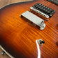 Pre-Owned Hagstrom Ultra Swede - Golden Eagle Burst