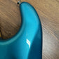 Pre-Owned Fender Mexican Standard Stratocaster - Lake Placid Blue