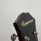 Pre-Owned Epiphone Casino MIK Peerless - Cherry Red - 1997