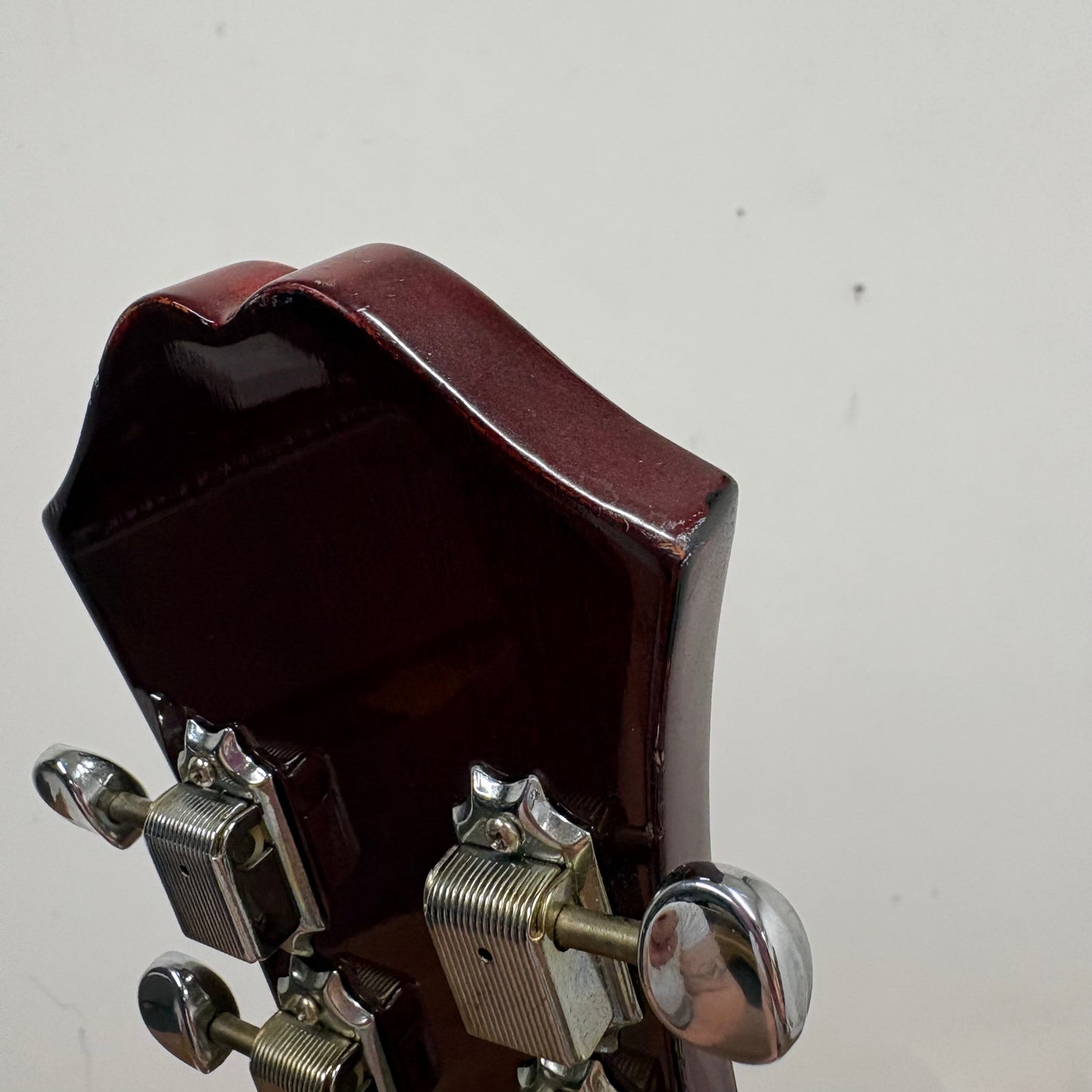 Pre-Owned Epiphone Casino MIK Peerless - Cherry Red - 1997