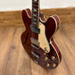Pre-Owned Epiphone Casino MIK Peerless - Cherry Red - 1997