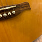 Pre-Owned Turner TG44C/NA Electro-Acoustic - Natural