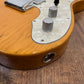 Pre-Owned Fender American Vintage II 1972 Telecaster Thinline - Aged Natural - 2023