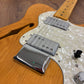 Pre-Owned Fender American Vintage II 1972 Telecaster Thinline - Aged Natural - 2023