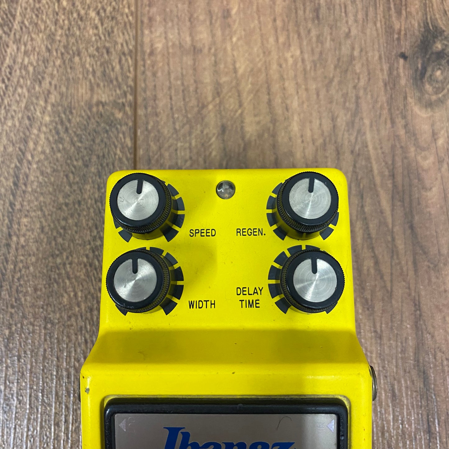 Pre-Owned Ibanez FL9 Flanger Pedal