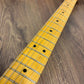 Pre-Owned Fender American Vintage II 1972 Telecaster Thinline - Aged Natural - 2023