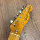 Pre-Owned Fender American Vintage II 1972 Telecaster Thinline - Aged Natural - 2023
