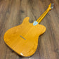 Pre-Owned Fender American Vintage II 1972 Telecaster Thinline - Aged Natural - 2023