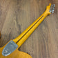 Pre-Owned Fender American Vintage II 1972 Telecaster Thinline - Aged Natural - 2023
