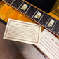 Pre-Owned Gibson Custom Shop 1964 SG Standard Maestro VOS - Cherry Red - 2023