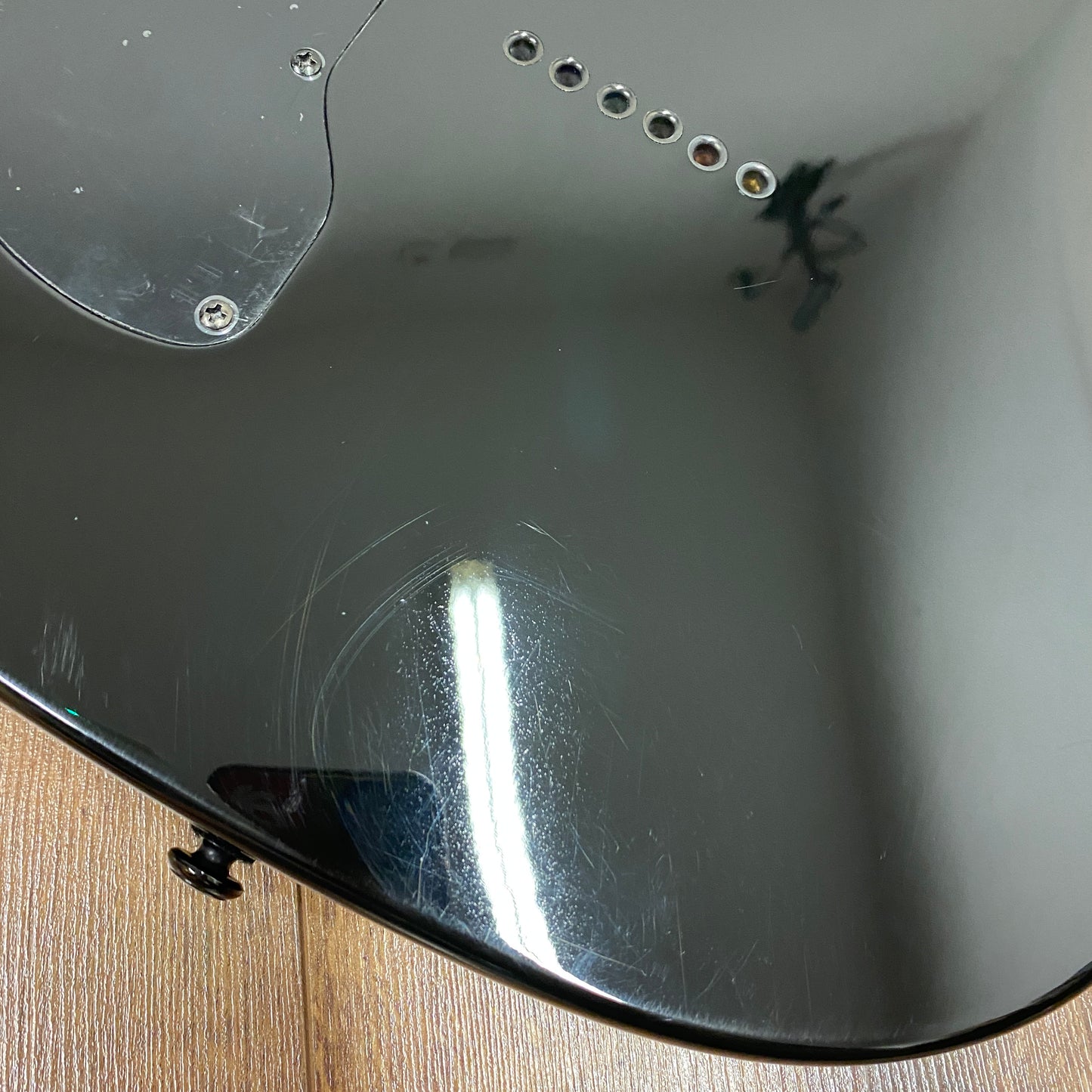 Pre-Owned Chapman ML3 Modern - Abyss