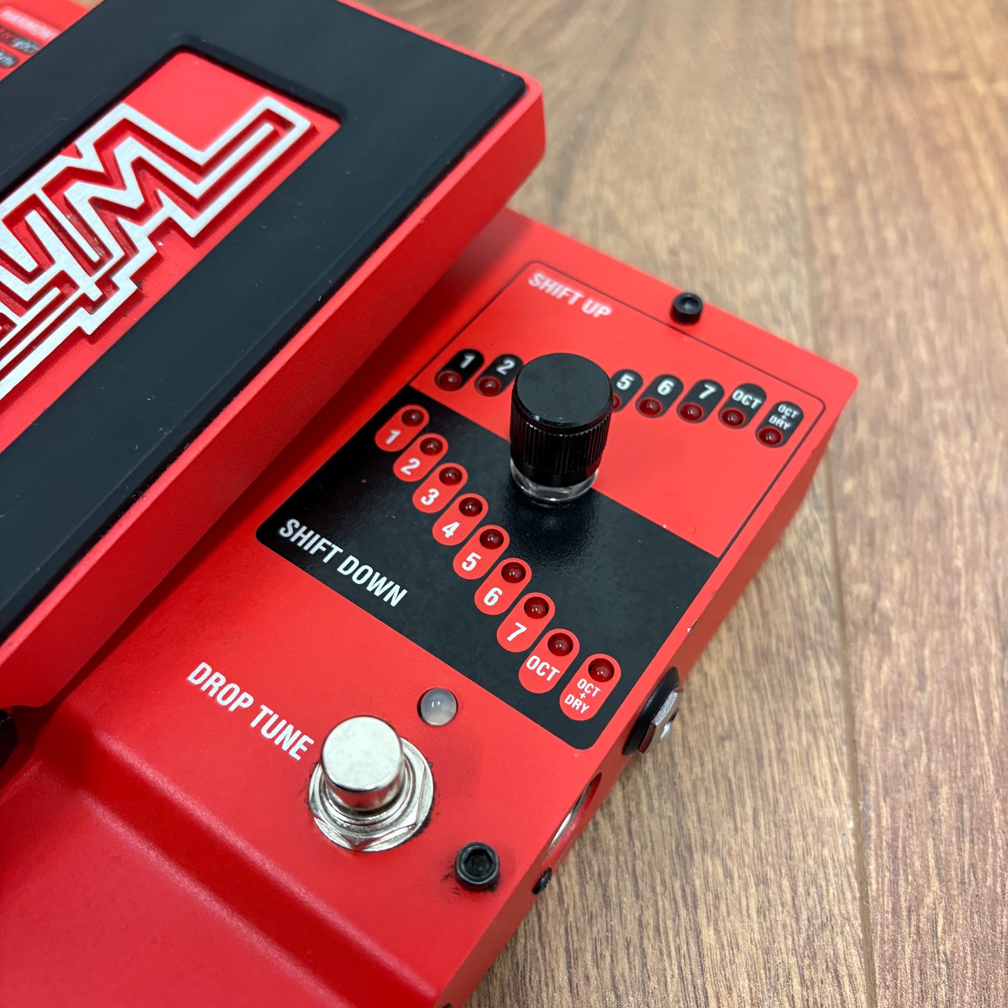Pre-Owned Digitech Whammy DT Pedal