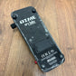 Pre-Owned Dunlop Dimebag Darrell Cry Baby From Hell Wah Pedal - Black Camo