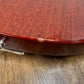 Pre-Owned Gibson Custom Shop 1964 SG Standard Maestro VOS - Cherry Red - 2023