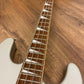 Pre-Owned Jackson X-Series David Ellefson CB-X Bass - Quicksilver