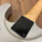 Pre-Owned Jackson X-Series David Ellefson CB-X Bass - Quicksilver