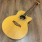 Pre-Owned Ibanez AEL40SE Electro-Acoustic - Natural