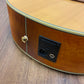 Pre-Owned Ibanez AEL40SE Electro-Acoustic - Natural