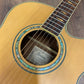 Pre-Owned Ibanez AEL40SE Electro-Acoustic - Natural