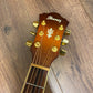 Pre-Owned Ibanez AEL40SE Electro-Acoustic - Natural