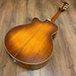 Pre-Owned Ibanez AEL40SE Electro-Acoustic - Natural