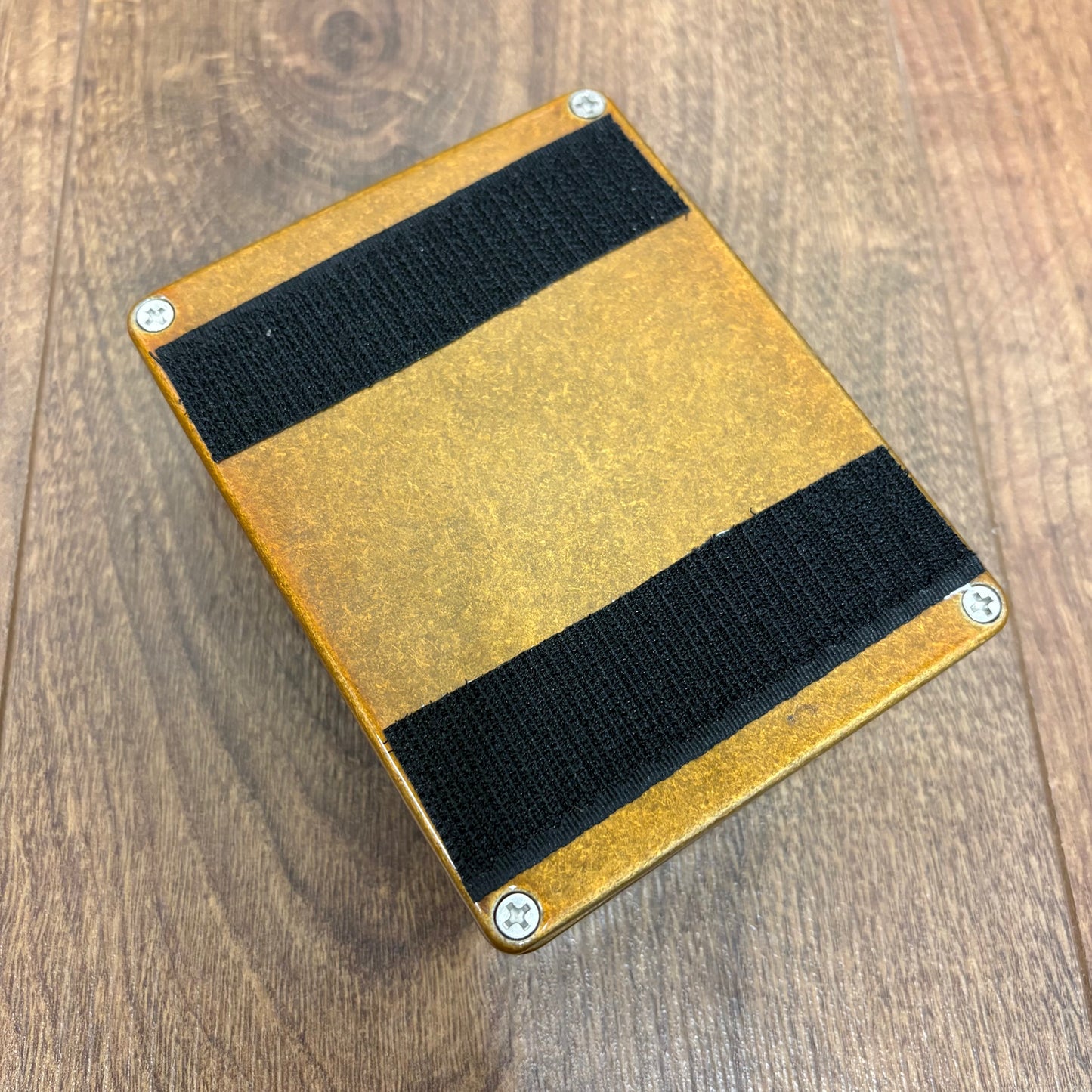 Pre-Owned Ryra The Klone Gold Overdrive Pedal