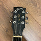Pre-Owned Gibson Les Paul Deluxe Player Plus - Satin Vintage Sunburst - 2018