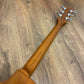 Pre-Owned Gibson Les Paul Deluxe Player Plus - Satin Vintage Sunburst - 2018