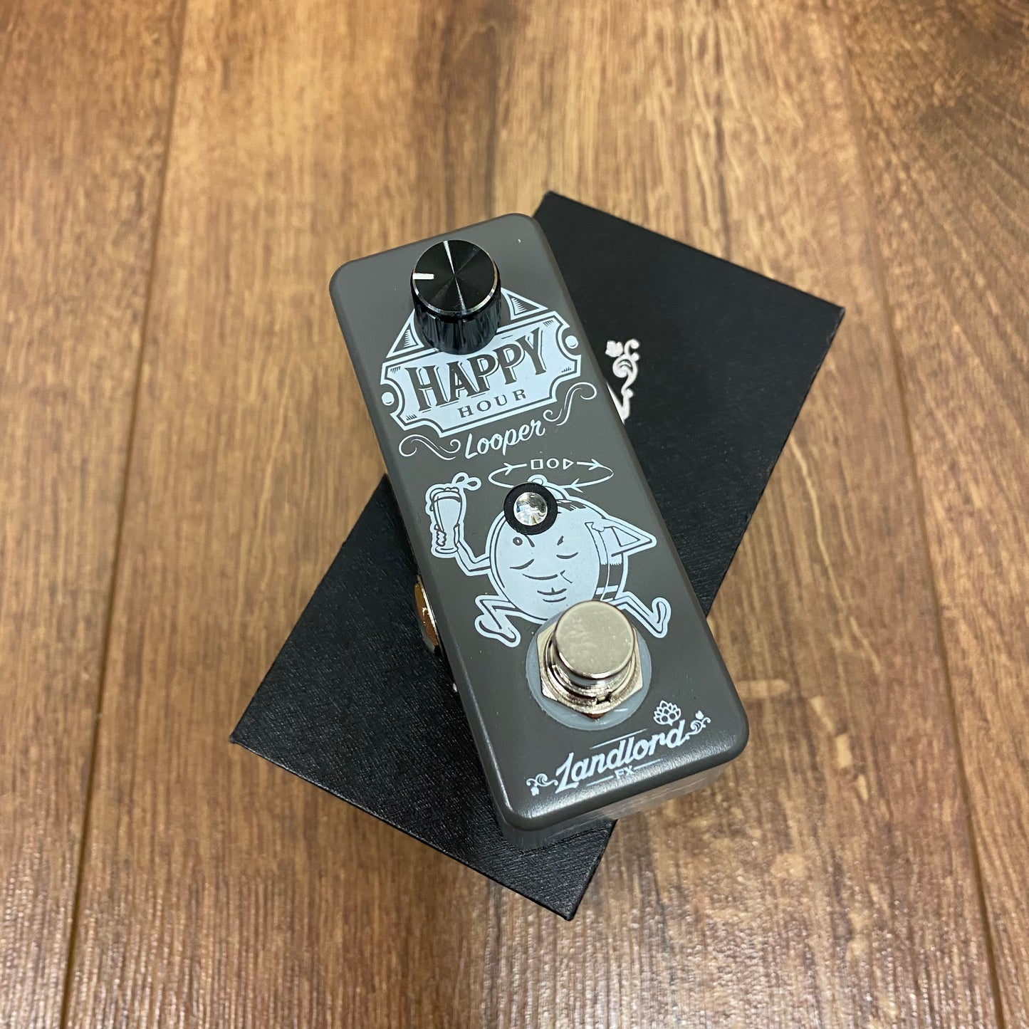 Pre-Owned Landlord FX Happy Hour Looper Pedal