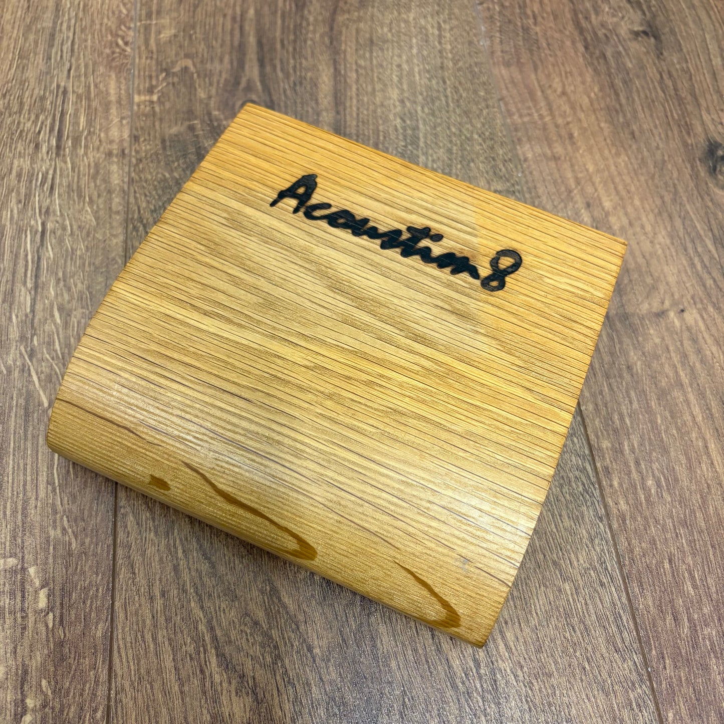 Pre-Owned Acoustim8 Passive Stompbox