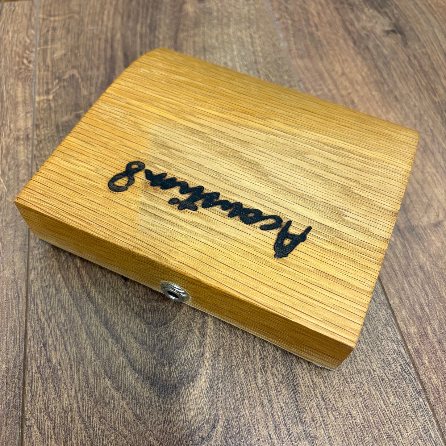 Pre-Owned Acoustim8 Passive Stompbox
