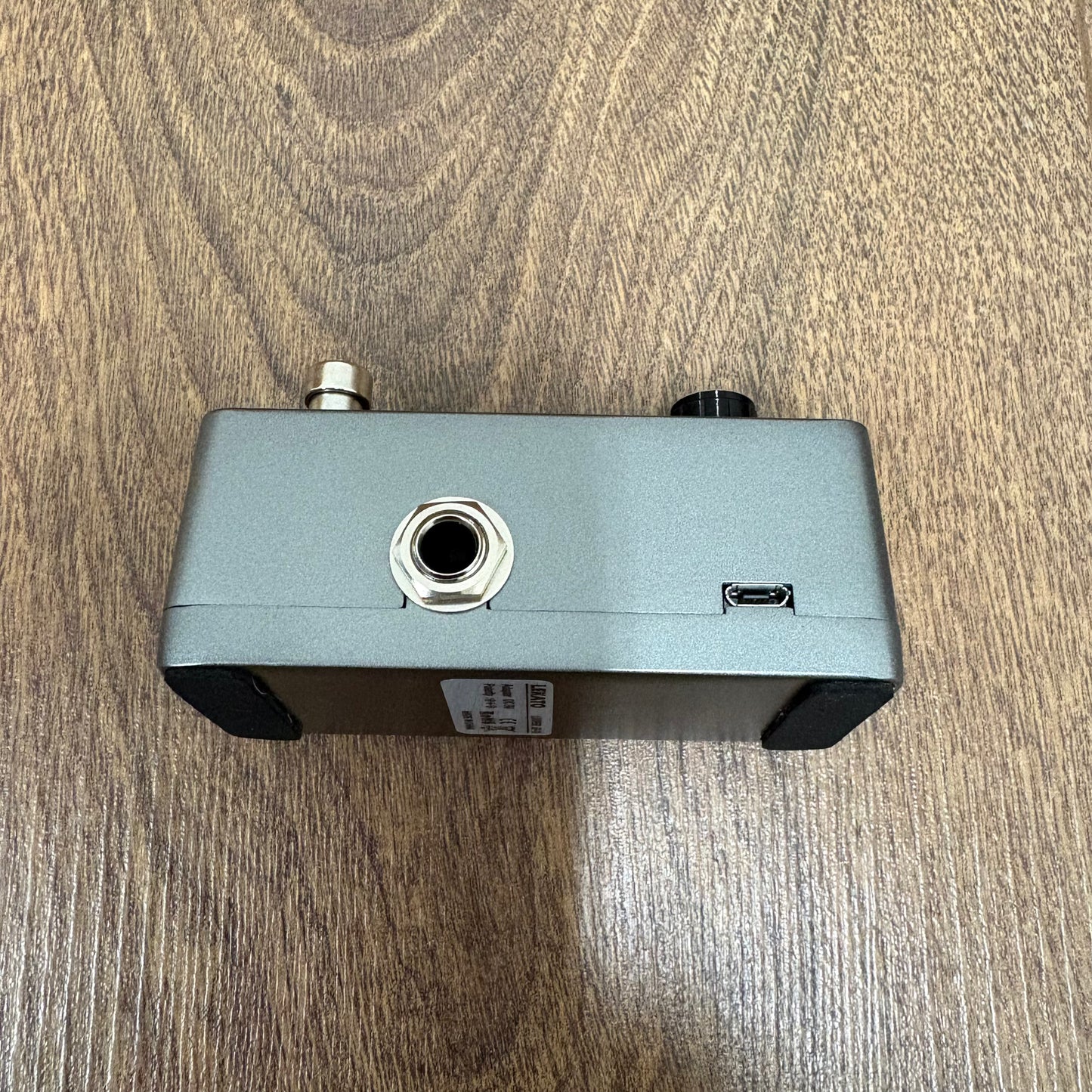 Pre-Owned Lekato Looper Pedal