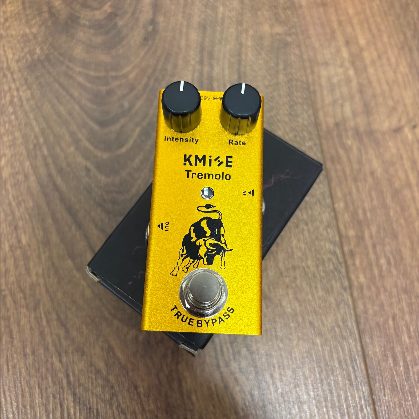 Pre-Owned Kmise Tremolo Pedal