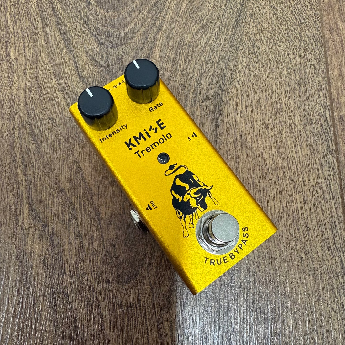 Pre-Owned Kmise Tremolo Pedal