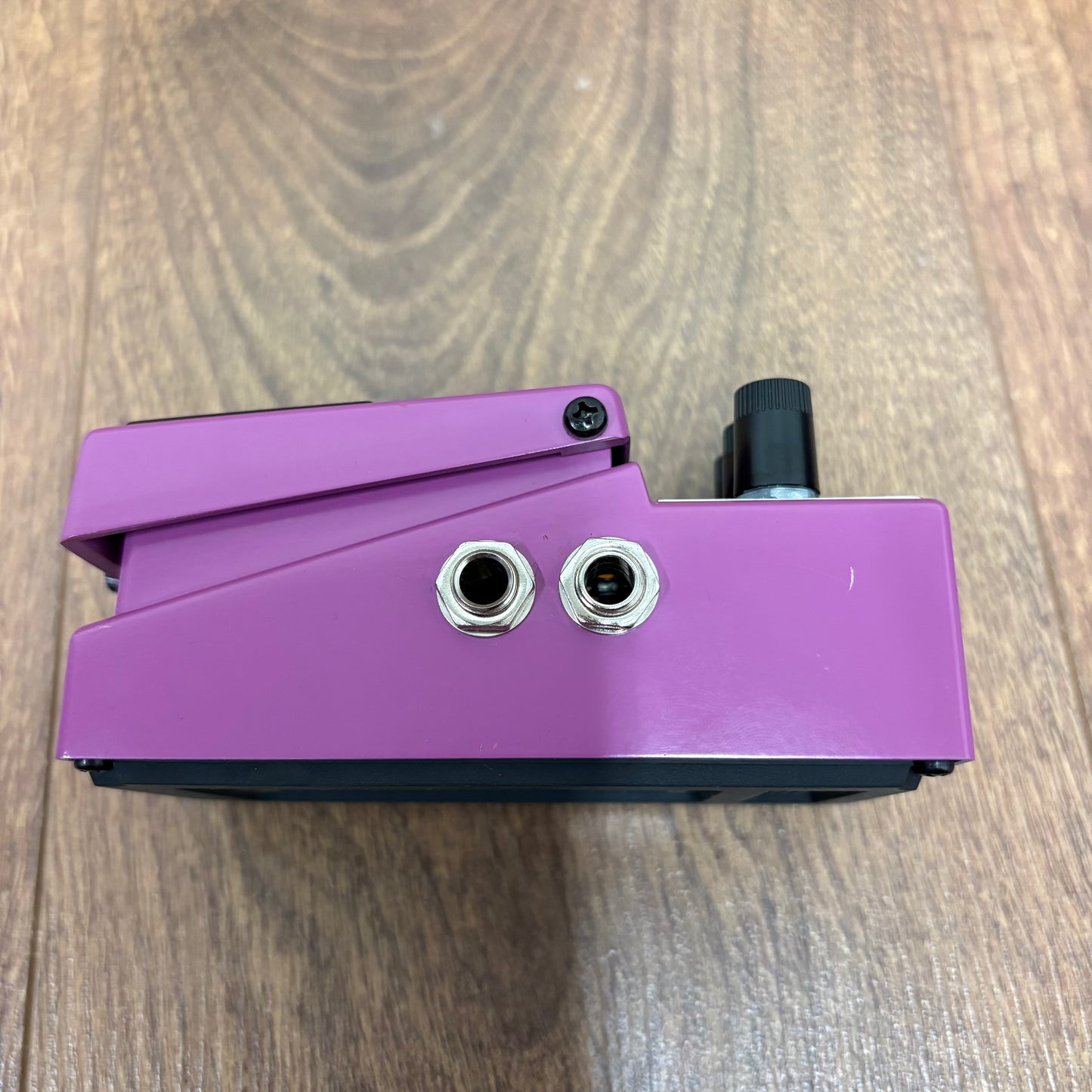 Pre-Owned Boss BF-3 Flanger Pedal